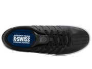03629 - 016 - M | COURT PRO II CMF | BLACK/UNEXPECTED/WHITE - K - Swiss US - FOOTWEAR