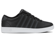 03629 - 016 - M | COURT PRO II CMF | BLACK/UNEXPECTED/WHITE - K - Swiss US - FOOTWEAR