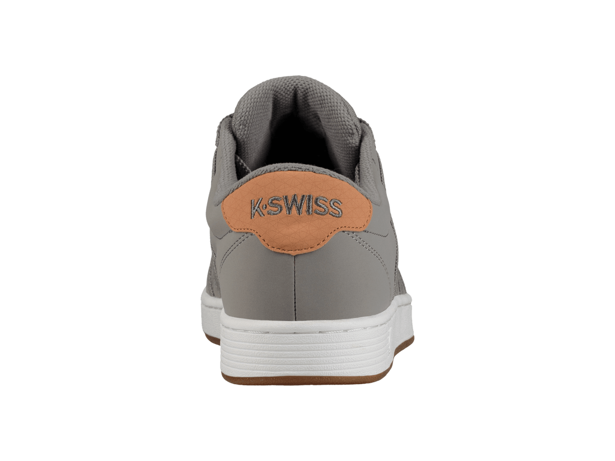 03629 - 064 - M | COURT PRO II CMF | STRINGRAY/BISCUT/DARK GUM - K - Swiss US - FOOTWEAR