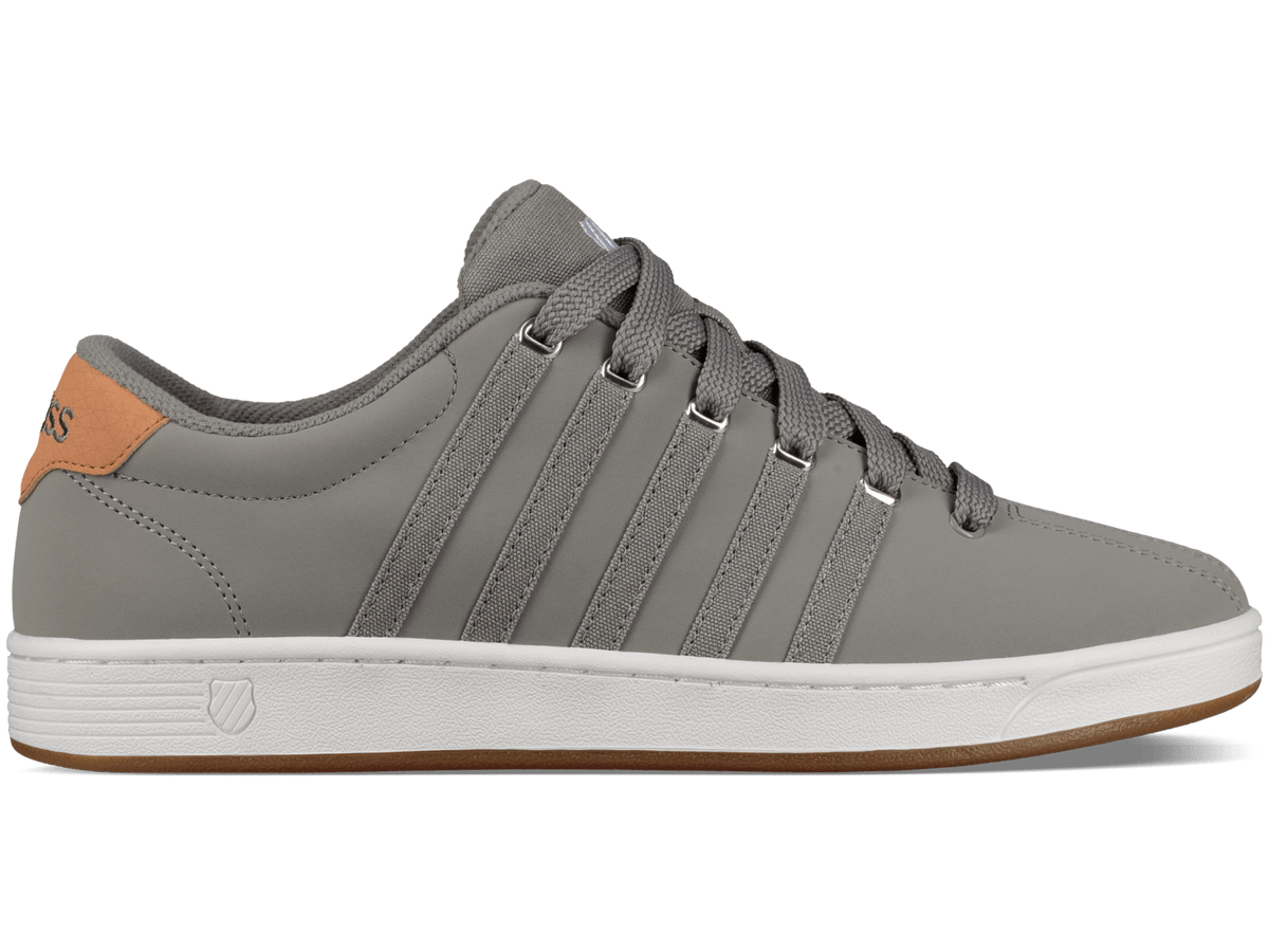 03629 - 064 - M | COURT PRO II CMF | STRINGRAY/BISCUT/DARK GUM - K - Swiss US - FOOTWEAR