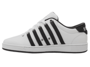 03629 - 106 - M | COURT PRO II CMF | WHITE/GRAY - K - Swiss US - FOOTWEAR