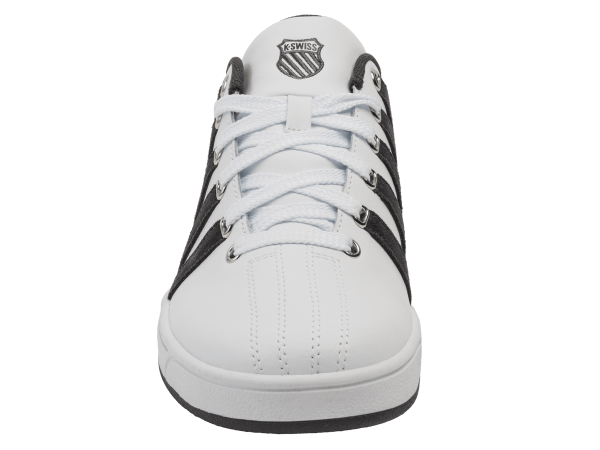 03629 - 106 - M | COURT PRO II CMF | WHITE/GRAY - K - Swiss US - FOOTWEAR