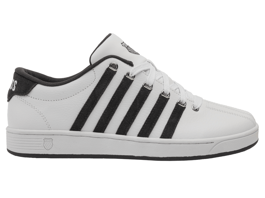 03629 - 106 - M | COURT PRO II CMF | WHITE/GRAY - K - Swiss US - FOOTWEAR