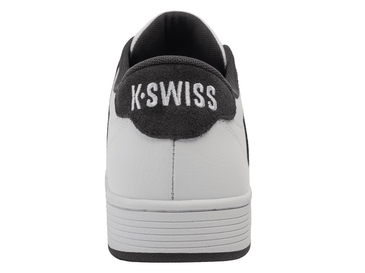 03629 - 106 - M | COURT PRO II CMF | WHITE/GRAY - K - Swiss US - FOOTWEAR