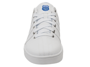 03629 - 116 - M | COURT PRO II CMF | WHITE/CLASSIC BLUE - K - Swiss US - FOOTWEAR