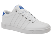 03629 - 116 - M | COURT PRO II CMF | WHITE/CLASSIC BLUE - K - Swiss US - FOOTWEAR