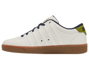 03629 - 118 - M | COURT PRO II CMF | BLANC/NAVAL ACADEMY/SPHAGNUM/GUM - K - Swiss US - FOOTWEAR