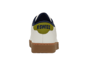 03629 - 118 - M | COURT PRO II CMF | BLANC/NAVAL ACADEMY/SPHAGNUM/GUM - K - Swiss US - FOOTWEAR