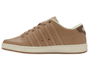 03629 - 282 - M | COURT PRO II CMF | INDIAN TAN/CRÈME BRULEE/GUM/SOFT SILT - K - Swiss US - FOOTWEAR