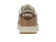 03629 - 282 - M | COURT PRO II CMF | INDIAN TAN/CRÈME BRULEE/GUM/SOFT SILT - K - Swiss US - FOOTWEAR
