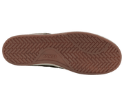 03629 - 373 - M | COURT PRO II CMF | BURNT OLIVE/LIGHT GRAY/DARK GUM/BLACK COFFEE - K - Swiss US - FOOTWEAR