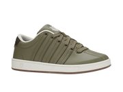 03629 - 373 - M | COURT PRO II CMF | BURNT OLIVE/LIGHT GRAY/DARK GUM/BLACK COFFEE - K - Swiss US - FOOTWEAR