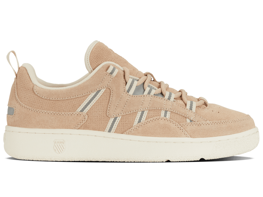 04313 - 219 - M | SLAMM 99 SDE | IRISH CREAM/EGRET - K - Swiss US - FOOTWEAR