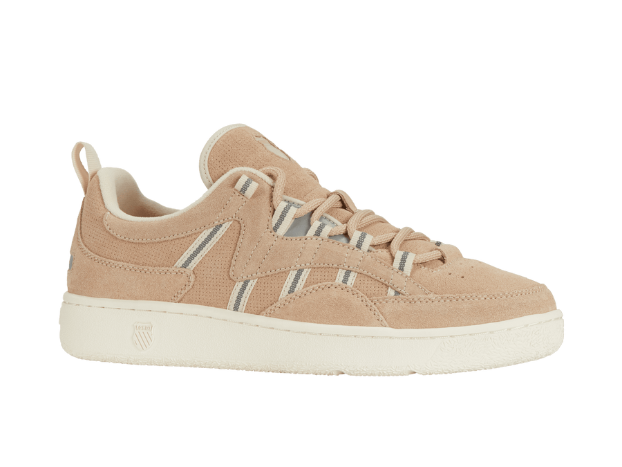 04313 - 219 - M | SLAMM 99 SDE | IRISH CREAM/EGRET - K - Swiss US - FOOTWEAR