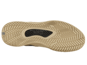 04432 - 159 - M | HYPERCOURT PINNACLE | EGRET/PALE KHAKI/TURBULENCE - K - Swiss US - FOOTWEAR