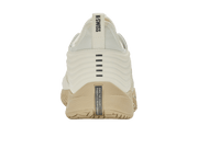 04432 - 159 - M | HYPERCOURT PINNACLE | EGRET/PALE KHAKI/TURBULENCE - K - Swiss US - FOOTWEAR