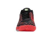 04437 - 059 - M | ULTRASHOT 4 | BLACK/NEON LAVA/CHILI PEPPER - K - Swiss US - FOOTWEAR