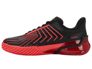 04437 - 059 - M | ULTRASHOT 4 | BLACK/NEON LAVA/CHILI PEPPER - K - Swiss US - FOOTWEAR