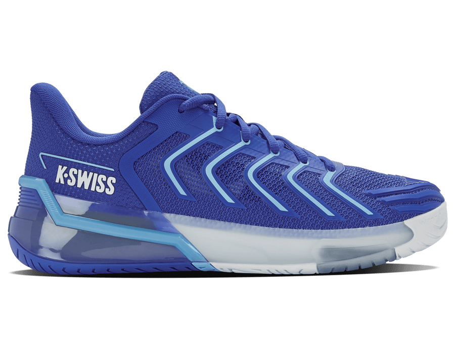 04437 - 413 - M | ULTRASHOT 4 | DAZZLING BLUE/WHITE/BALTIC SEA - K - Swiss US - FOOTWEAR
