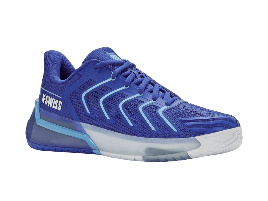 04437 - 413 - M | ULTRASHOT 4 | DAZZLING BLUE/WHITE/BALTIC SEA - K - Swiss US - FOOTWEAR