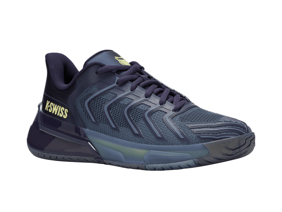 04437 - 425 - M | ULTRASHOT 4 | VINTAGE INDIGO/NAVAL ACADEMY/LUMINARY GREEN - K - Swiss US - FOOTWEAR