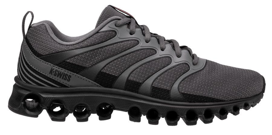 04444 - 031 - M | TUBES 220 | SMOKED PEARL/BLACK/MARS RED - K - Swiss US - FOOTWEAR