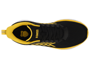04494 - 009 - M | MELROSE TUBES LITE | BLACK/WHITE/FRESSIA - K - Swiss US - FOOTWEAR