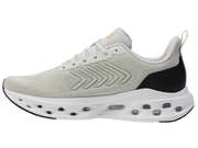 04494-031-M | MELROSE TUBES LITE | GRAY/BLACK/ORANGE