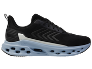 04494-042-M | MELROSE TUBES LITE | BLACK/GRAY/DENIM BLUE