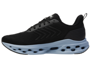 04494-042-M | MELROSE TUBES LITE | BLACK/GRAY/DENIM BLUE