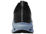 04494-042-M | MELROSE TUBES LITE | BLACK/GRAY/DENIM BLUE