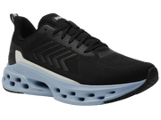 04494-042-M | MELROSE TUBES LITE | BLACK/GRAY/DENIM BLUE