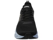 04494-042-M | MELROSE TUBES LITE | BLACK/GRAY/DENIM BLUE