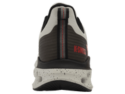 04494 - 070 - M | MELROSE TUBES LITE | OYSTER MUSHROOM/BLACK/MARS RED - K - Swiss US - FOOTWEAR