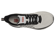 04494 - 070 - M | MELROSE TUBES LITE | OYSTER MUSHROOM/BLACK/MARS RED - K - Swiss US - FOOTWEAR