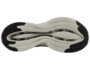 04494 - 072 - M | MELROSE TUBES LITE | MARS RED/BLACK/OYSTER MUSHROOM - K - Swiss US - FOOTWEAR