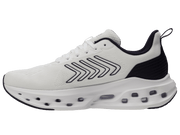 04494 - 130 - M | MELROSE TUBES LITE | WHITE/NAVY/RED - K - Swiss US - FOOTWEAR