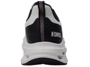 04494 - 130 - M | MELROSE TUBES LITE | WHITE/NAVY/RED - K - Swiss US - FOOTWEAR