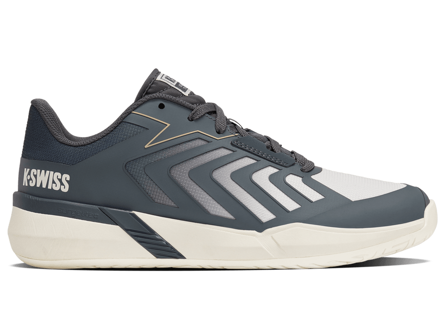 04598 - 077 - M | ULTRASHOT TEAM 2 | TURBULENCE/PALE KHAKI/EGRET - K - Swiss US - FOOTWEAR