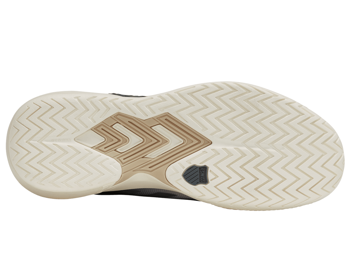 04598 - 077 - M | ULTRASHOT TEAM 2 | TURBULENCE/PALE KHAKI/EGRET - K - Swiss US - FOOTWEAR