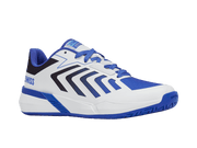 04598 - 148 - M | ULTRASHOT TEAM 2 | WHITE/DAZZLING BLUE/BALTIC SEA - K - Swiss US - FOOTWEAR