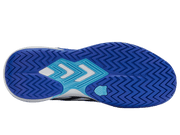 04598 - 148 - M | ULTRASHOT TEAM 2 | WHITE/DAZZLING BLUE/BALTIC SEA - K - Swiss US - FOOTWEAR