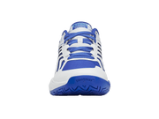 04598 - 148 - M | ULTRASHOT TEAM 2 | WHITE/DAZZLING BLUE/BALTIC SEA - K - Swiss US - FOOTWEAR
