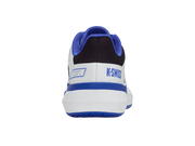 04598 - 148 - M | ULTRASHOT TEAM 2 | WHITE/DAZZLING BLUE/BALTIC SEA - K - Swiss US - FOOTWEAR