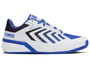 04598 - 148 - M | ULTRASHOT TEAM 2 | WHITE/DAZZLING BLUE/BALTIC SEA - K - Swiss US - FOOTWEAR