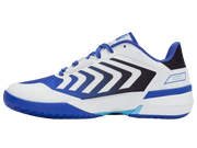 04598 - 148 - M | ULTRASHOT TEAM 2 | WHITE/DAZZLING BLUE/BALTIC SEA - K - Swiss US - FOOTWEAR
