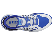 04598 - 148 - M | ULTRASHOT TEAM 2 | WHITE/DAZZLING BLUE/BALTIC SEA - K - Swiss US - FOOTWEAR