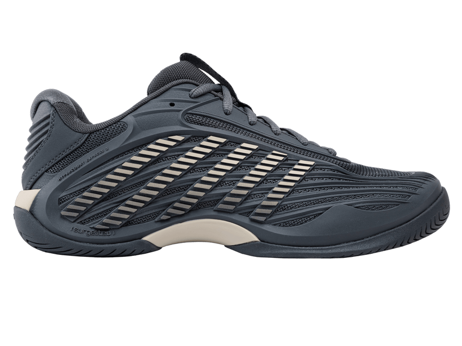 04603 - 061 - M | HYPERCOURT EXPRESS 3 - K - Swiss US - FOOTWEAR