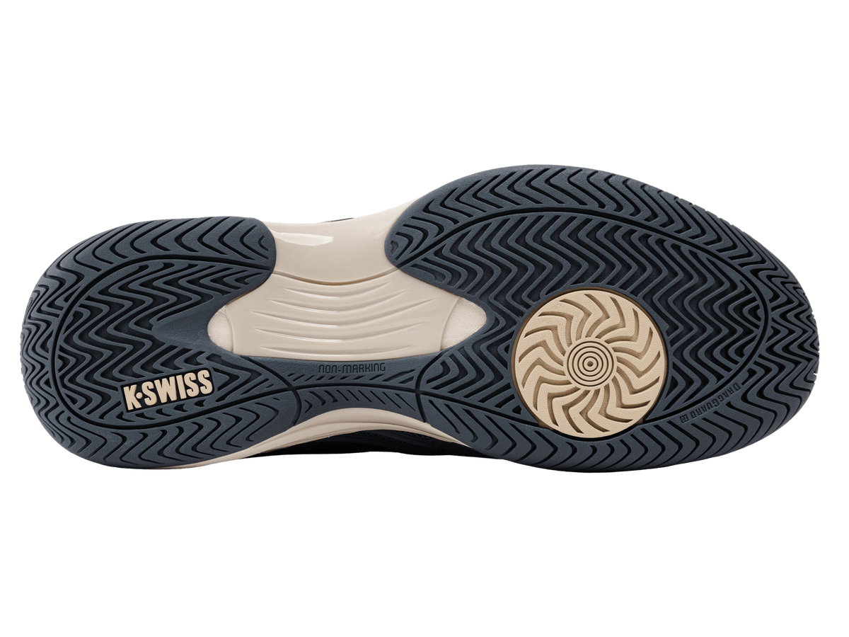 04603 - 061 - M | HYPERCOURT EXPRESS 3 - K - Swiss US - FOOTWEAR