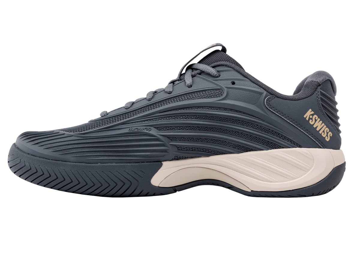 04603 - 061 - M | HYPERCOURT EXPRESS 3 - K - Swiss US - FOOTWEAR